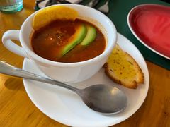 -HFFOUSA TACO弗萨塔可墨西哥餐厅(颐堤港店)