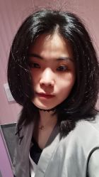 -MINX名珂斯·烫染形象设计