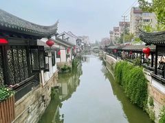 -南翔古镇