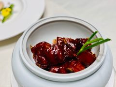 怀旧红烧肉-蝶园·装修中(BFC外滩金融中心店)