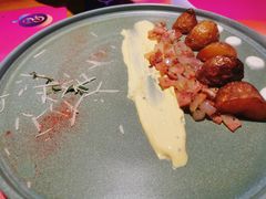 -HELLO MUSAE 拾光缪斯餐厅·纯正希腊风味(苏州中心店)