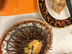 -万宝海鲜舫(劳动公园店)