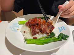 -龙记香港茶餐厅(久光百货店)