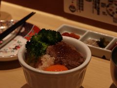 -肉肉大米(德基广场店)