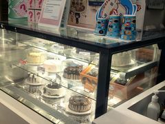 -DQ·蛋糕·冰淇淋(鸿坤店)