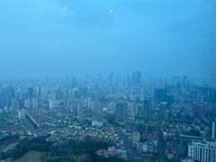 -上海龙之梦万丽酒店