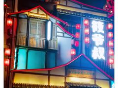 -筱爷叔·上海传统手工菜(玉树路店)