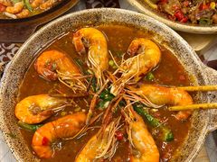 -老三样·旧食新味(绿地店)