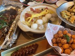 -新白鹿餐厅(城西银泰城店)