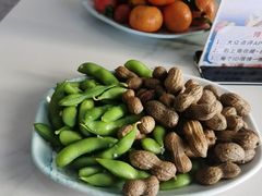 -于家烧烤(三里桥店)