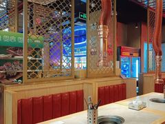 -韩宫宴烤肉·料理(荆门漳河万达店)