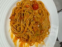 -必胜客(东大桥店)