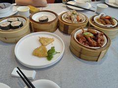 -晋江荣誉国际酒店·港誉茶餐厅