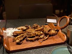 -丝路金桃·新疆菜(徐汇店)