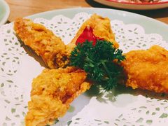 -新白鹿餐厅(城西银泰城店)