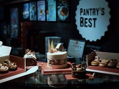 -Pantry's Best派悦坊蛋糕(K11购物艺术中心店)