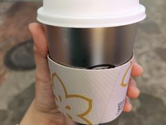黑糖小珠珠-花间茶(华侨城创意园店)
