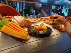 -广州富力君悦大酒店·凯菲厅