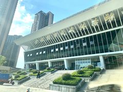 -金银湖市民文体活动中心恒温游泳馆