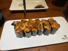 八爪鱼军舰-三月居酒屋(青年大街店)