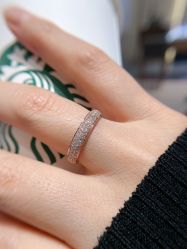 点击看大图 -Cindy Jewelry·钻戒·彩色宝石