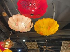 -粤点越有·茶点·粤菜(樵岭国际店)