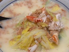 合福进口海鲜汤-hallch 好吃餐厅(全运村中央广场店)