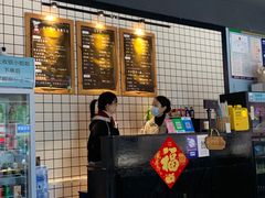 -友达面馆(二七南路店)