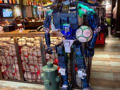 -1819餐厅·团队聚餐·烤串·精酿