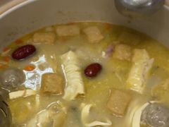 -金华砂锅筒骨砂锅夜宵(临平店)