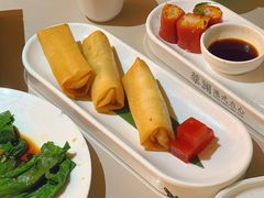 -蔡澜点心·粤菜(丽泽天街店)