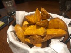 -圣徒精酿美式餐厅saints brewing(裕华万达步行街店)