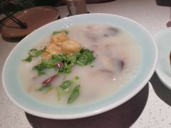 鸭血粉丝汤-竹外桃花·江南小酒馆(SKP·S店)