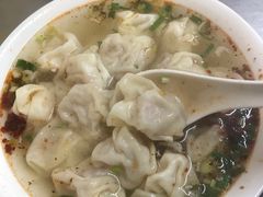 -巧手馄饨(箍桶巷店)