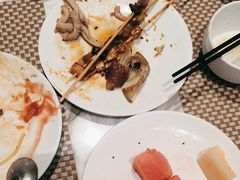 -长沙三景韦尔斯利酒店·Oval全日制餐厅自助餐