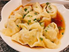 徐记大馄饨-徐记私厨(半淞园路店)