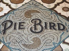 大堂-Pie Bird(新闸路店)