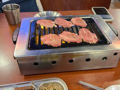 -大阪烧肉BAKA一代(国贸商住大厦店)