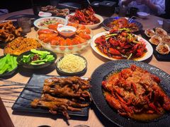 -红盔甲·小龙虾(车公庙店)