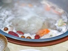 -313羊庄铁锅烀羊肉(泰兴店)