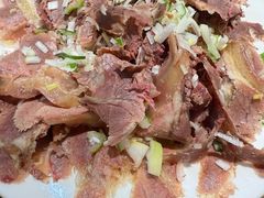 -彭哥甩饼王(城隍庙广场店)