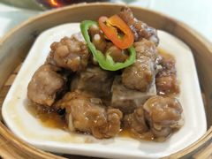 -粤式早茶希朋喜宴