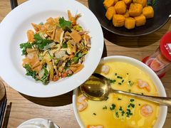 -粤集·手工粤菜(皇庭广场店)