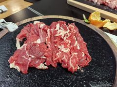 -乔先生涮肉·鲜活牛羊肉火锅(塘沽店)