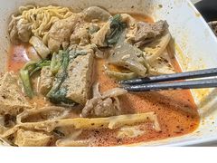 -林静小吃(复兴路店)