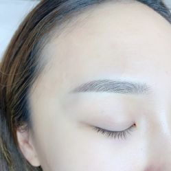 -久匠·野生眉半永久纹眉
