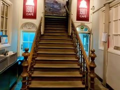 -1901 Cafe(西四店)
