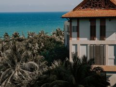 -三亚海棠湾万丽度假酒店