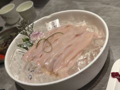 生鹅肠-围炉夜话·潮汕卤水火锅(榕江店)