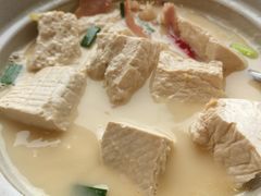 慢炖老豆腐-客汀家宴·客家烟火 四季食材(集美店)